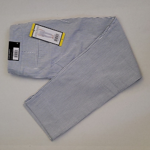 Hilary Radley Built In Tummy Control Pants - Picture 2 of 5